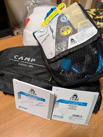 Kit Ferrata  CAMP