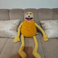 Pupazzo Flat Eric 