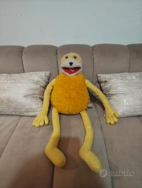Pupazzo Flat Eric 