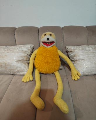 Pupazzo Flat Eric 