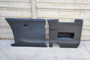 Carenature Scania Serie S minigonne minigonna