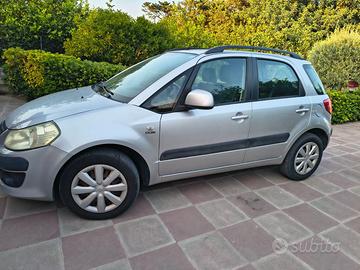 SUZUKI SX4 1.6 DDiS 16V URBAN LINE