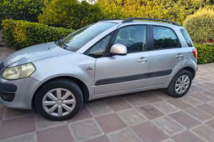 SUZUKI SX4 1.6 DDiS 16V URBAN LINE
