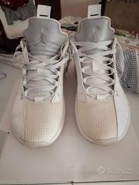 Nike Air Jordan XXXV Silver LOW