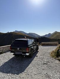 Amarok 224cv 4motion