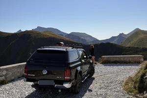 Amarok 224cv 4motion