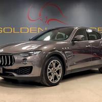 Maserati Levante V6 Diesel AWD