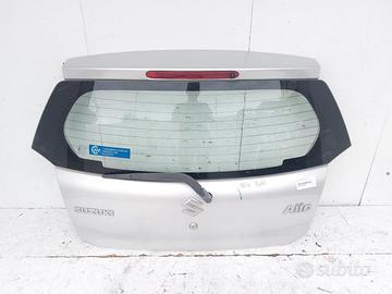 69100M68K10-000 PORTELLONE POSTERIORE SUZUKI ALTO 