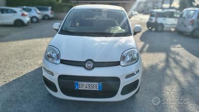 Fiat Panda 0.9 TwinAir Turbo Natural Power