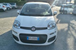 Fiat Panda 0.9 TwinAir Turbo Natural Power