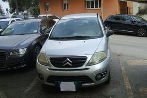CITROEN C3 1.6 HDi 110CV FAP Exclusive VTR