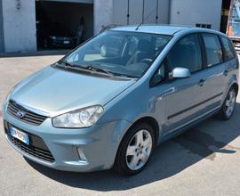 Ford C-Max 1.6 TDCI Titanium- 2009