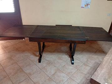 Tavolo antico