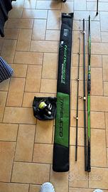attrezzatura da surfcasting
