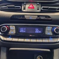 Comandi riscaldamento HYUNDAI I30 del 2021