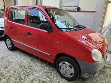 Hyundai atos