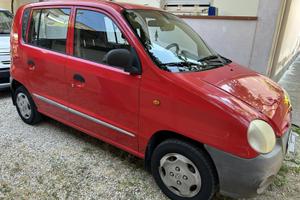 Hyundai atos