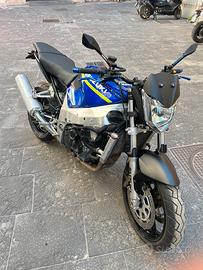 Gsx 600 R