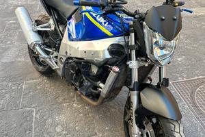 Gsx 600 R