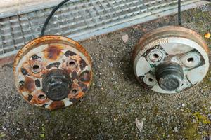 Masse frenanti ELLEBI