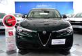 Alfa Romeo Stelvio 2.2 MJT 190 CV AT8 Q4 Ti