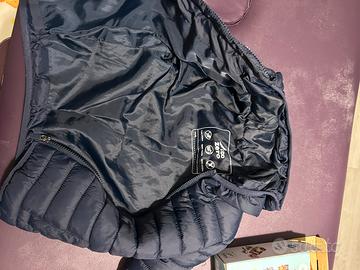 Piumino Invernale