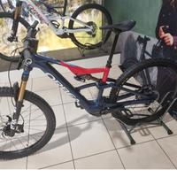 E-bike Orbea