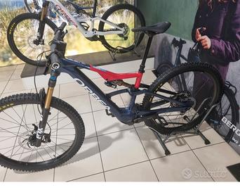 E-bike Orbea