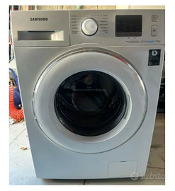 LAVATRICE SAMSUNG 9 KG SPED.TUTTA ITALIA