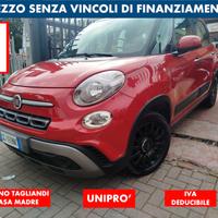 500L 1.3-95cv- Connect*PREZZO VERO* UNIPRO- GARANZ