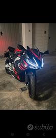 APRILIA RS 457 