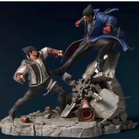 TEKKEN 8 STATUETTA FIST MEETS FATE
