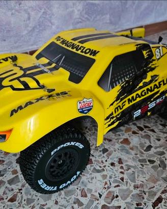 Losi Shorte Course 1/10