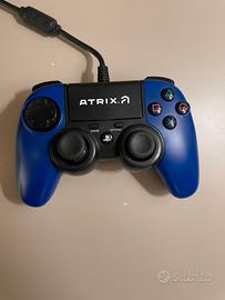 Controller PlayStation 4