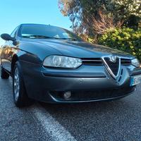 Alfa Romeo 156 2.0 Twin Spark
