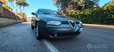 Alfa Romeo 156 2.0 Twin Spark