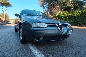 Alfa Romeo 156 2.0 Twin Spark