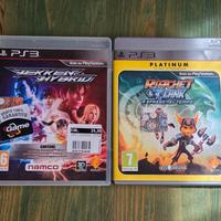 Giochi PS3