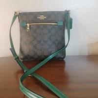 Coach Mini  Rowan Live Borsa a Spalla 