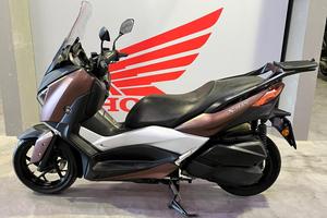 Yamaha X-Max 300