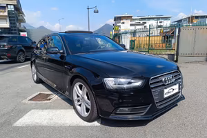 Audi A4 Avant 2.0TDI 177CV Multitronic TETTO APRIB