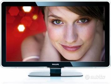 TV LCD Philips 37 pollici full HD