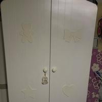 Armadio da cameretta MIBB