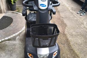 scooter elettrico per disabili 