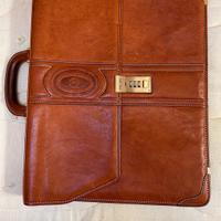 Valigetta 24 ore pelle uomo