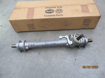 Scatola guida passat