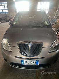 Lancia Ypsilon 1.4 benzina
