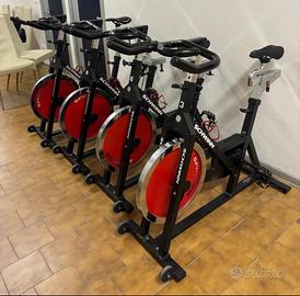 BICI DA INDOORS CYCLING