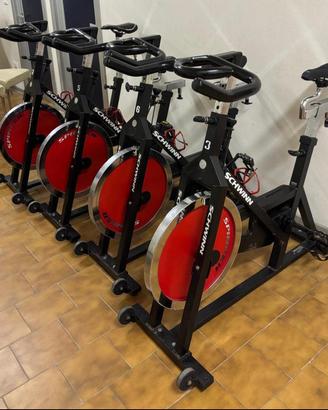 BICI DA INDOORS CYCLING