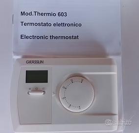 Termostato Grasslin